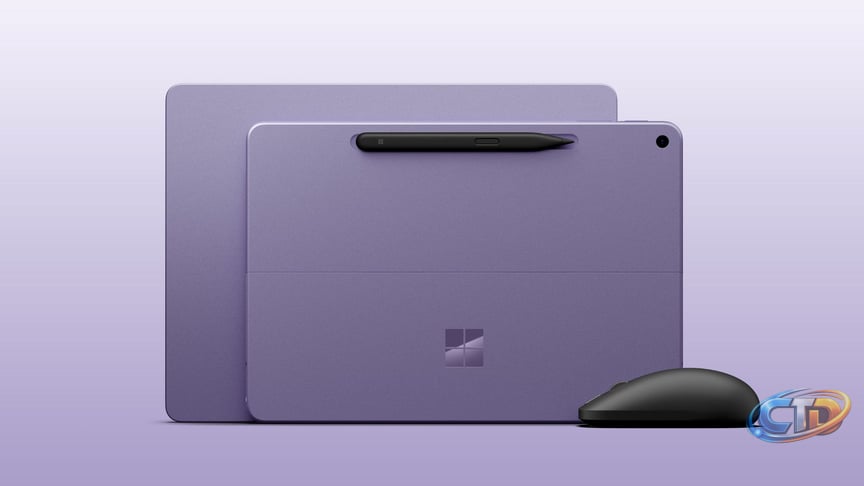 What Microsoft’s New Surface Pro and Laptop Mean for Windows Users