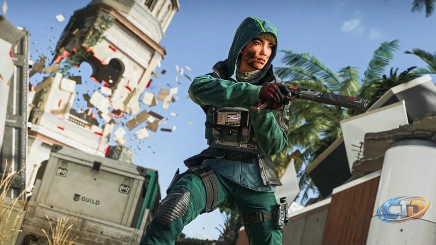 Why Black Ops 7’s Multiplayer Stands Out Ahead of Modern Warfare 4