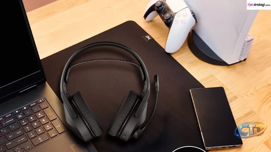 7 Wireless Gaming Headphones That Are Affordable And Can Pair With PC And  Console With Low-Latency Audio