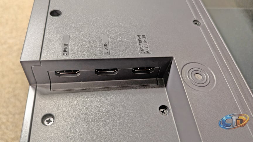 What is HDMI passthrough on soundbars, and do you really need it for your  TV setup? | TechRadar