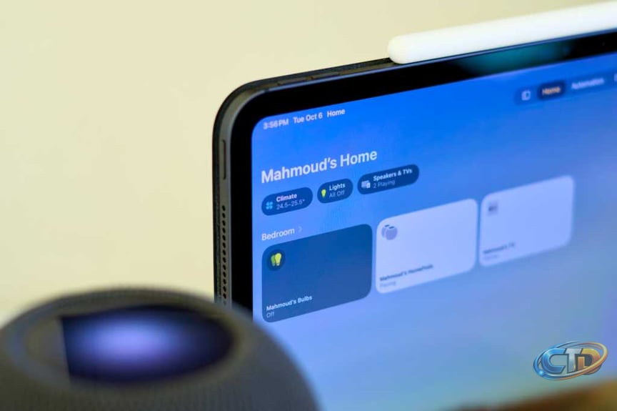 Apple's smart home: 4 big announcements coming soon | Macworld