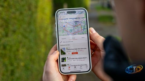 Strava Expands Tracking Options with Five New Activities