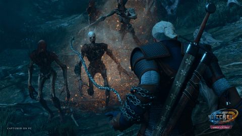 How Songs of the Past Expands The Witcher 3 Story by Focusing on Dandelion