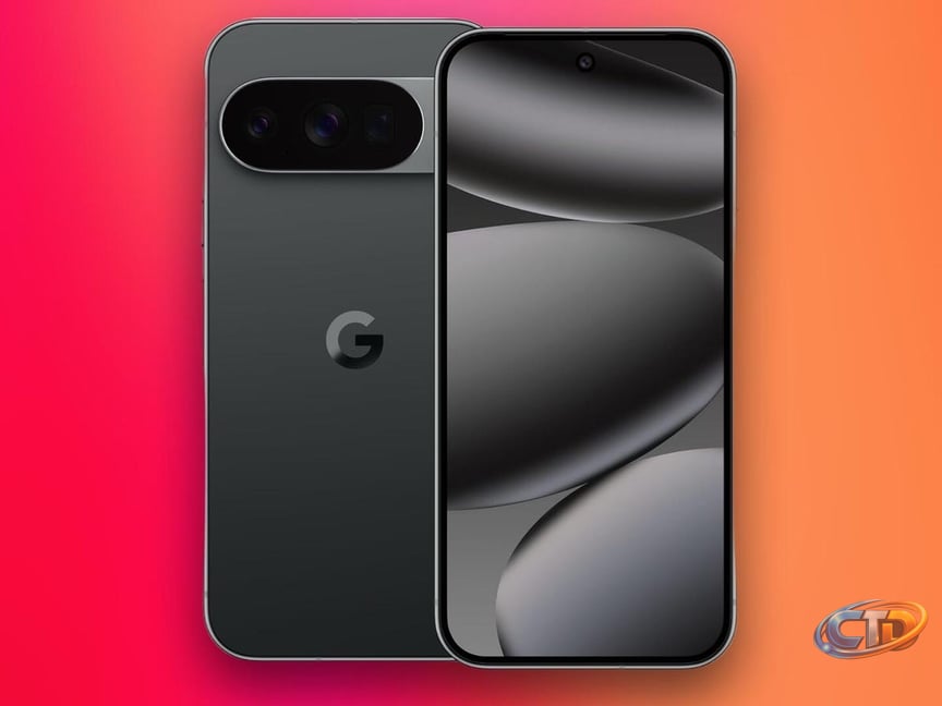 Need a New Android Phone? Pick Up the Google Pixel 10 Pro While It's $300  Off - CNET