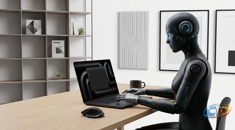 How to Launch a Team of AI Agents as Digital Employees
