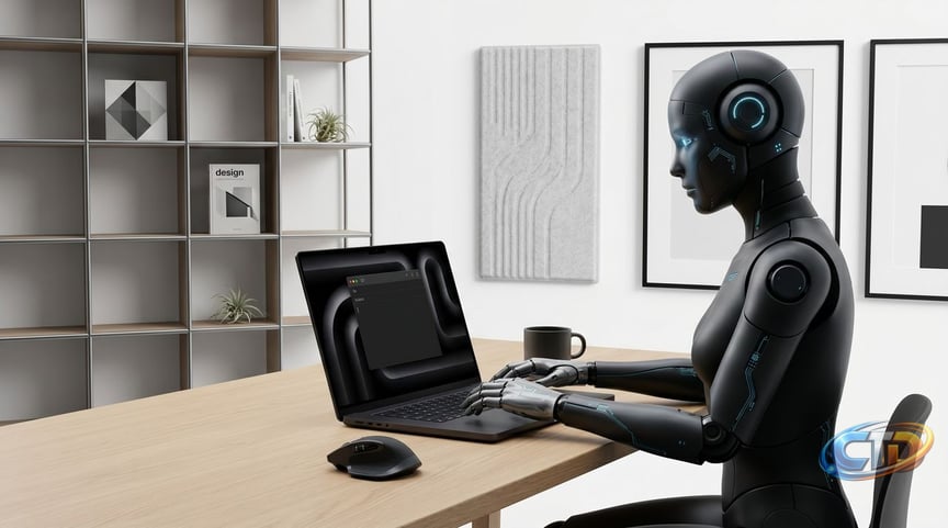 How to Launch a Team of AI Agents as Digital Employees