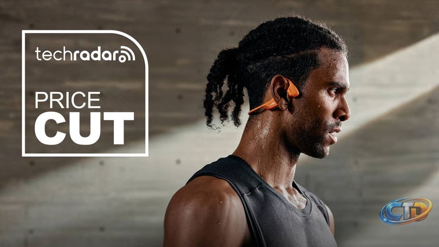 Top Shokz Fitness Headphones Deals for Presidents' Day 2026