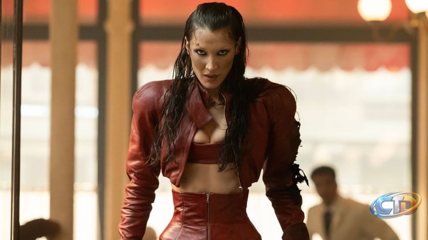 Ryan Murphy's 'The Beauty' Review: A Missed Opportunity in Body Horror