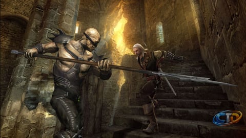 How The Witcher Remake Will Redefine the Wild Hunt Lore