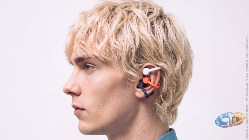 CMF Clip Pro: Affordable Open Earbuds with Smart Controls and LDAC