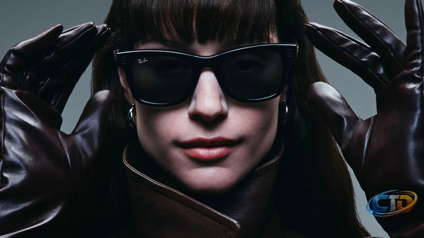 What Meta’s Camera-Free Smart Glasses Mean for Privacy and User Experience