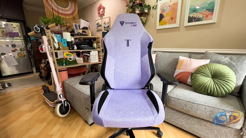 Secretlab Valentine's Day Sale: Save Up to £100 on Gaming Chairs