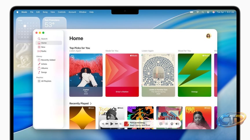 Why Mac Users Should Be Concerned About Rising Infostealers