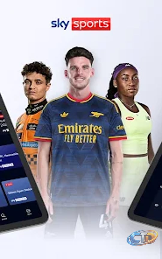 Sky Sports - Apps on Google Play