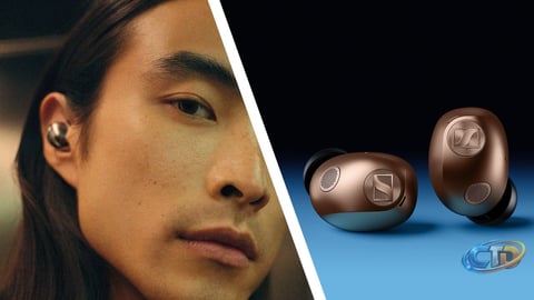 Sennheiser Momentum True Wireless 5: Worth the Upgrade?
