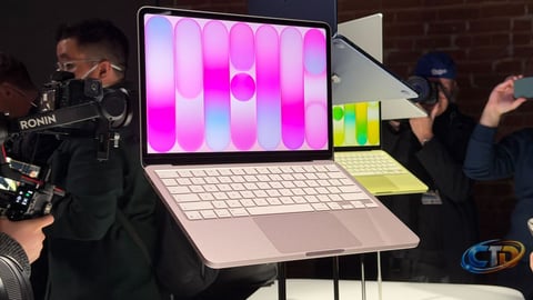 How the MacBook Neo Sets a New Standard for Repairability