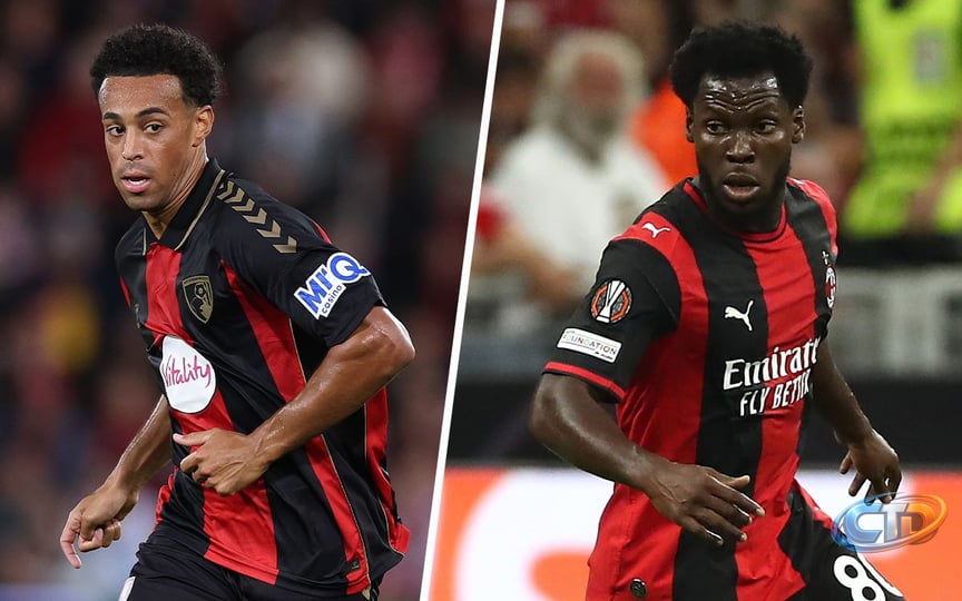 A point to prove back in England: The five key battles in Bournemouth vs.  Milan