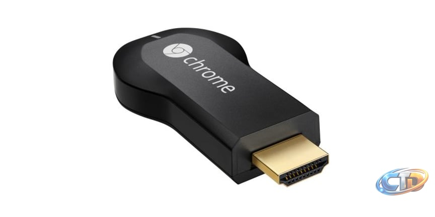 First-gen Chromecast are now failing for many, 13 years later