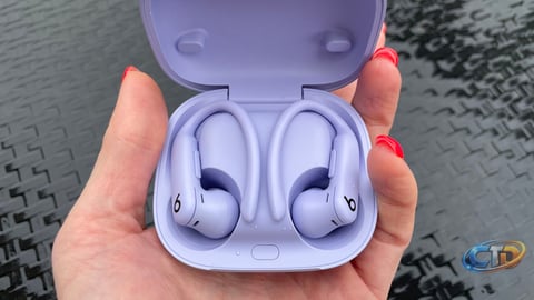Why the Beats Powerbeats Pro 2 Are Ideal for Endurance Runners and Their Current Amazon Deal