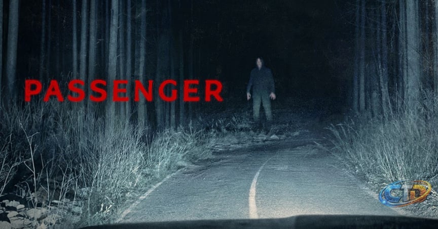 NickALive!: 'Passenger' Makes Exclusive Streaming Premiere on Paramount+  August 20