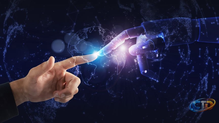 How Malicious AI Agents Could Collaborate for Cyberattacks