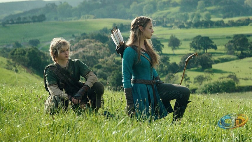 Legend of Zelda Live-Action Movie Release Moved Up by One Week
