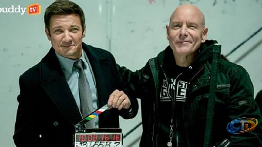Mayor of Kingstown Season 5 Sets Up a Crime-tv Clash - IMDb