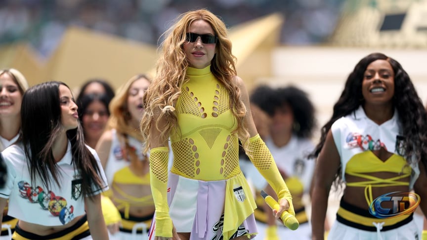 How to Watch the World Cup 2026 Final Halftime Show Live and Free