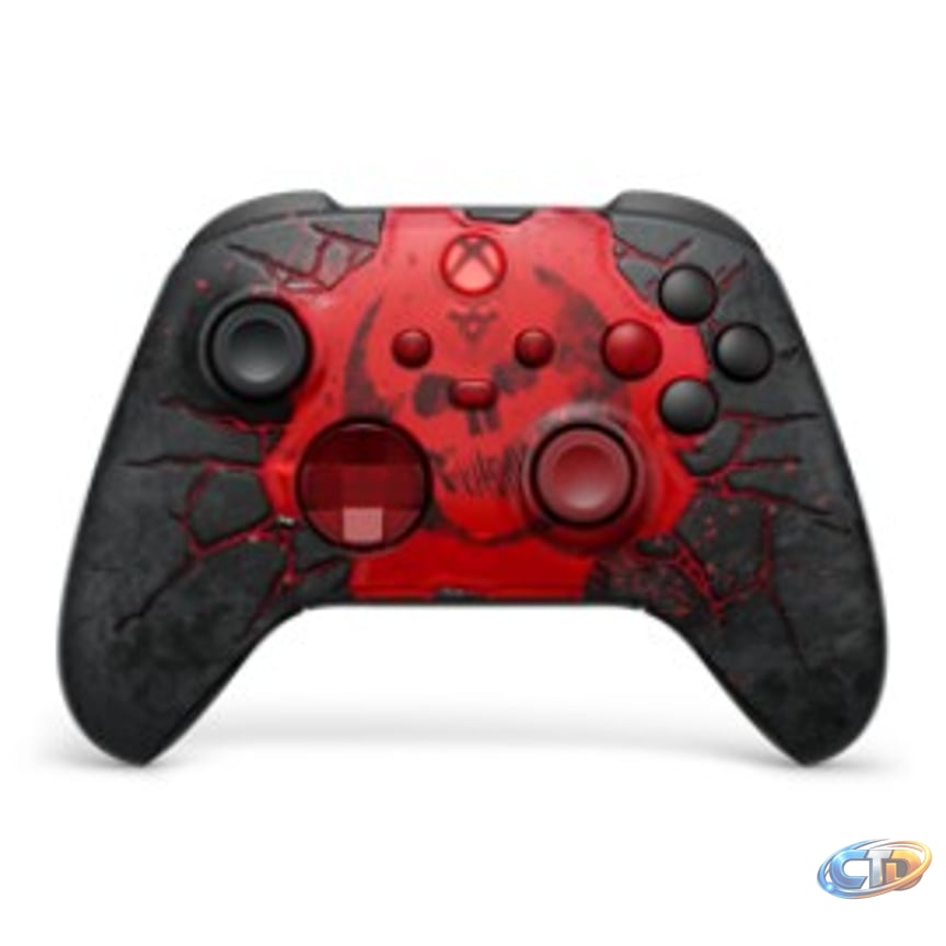 XBOX Wireless Controller – Gears of War: E-Day Limited Edition