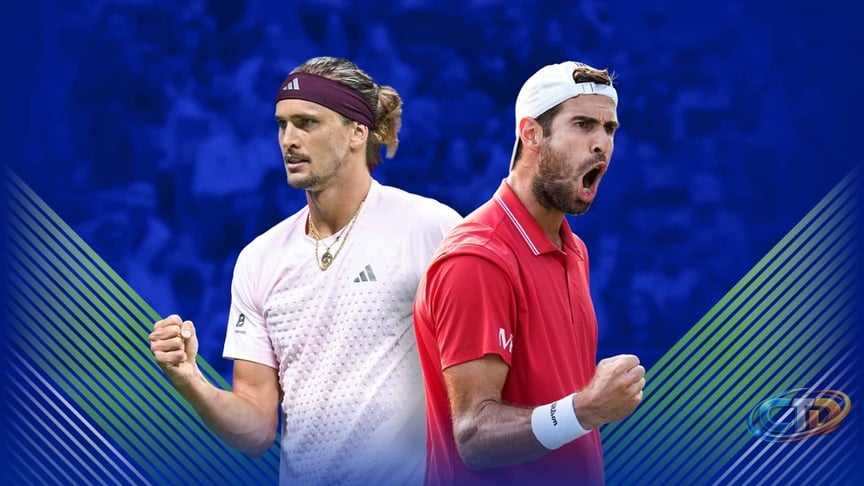 2026 US Open: Alexander Zverev vs. Karen Khachanov - Semifinal Key Match  Preview | Official Site of the 2026 US Open Tennis Championships - A USTA  Event