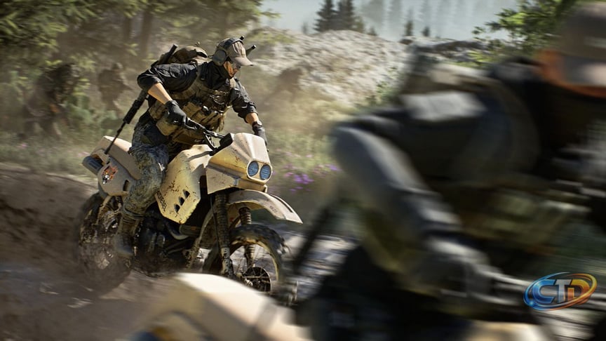 How Battlefield 6's Audio Team is Enhancing Gameplay Experience