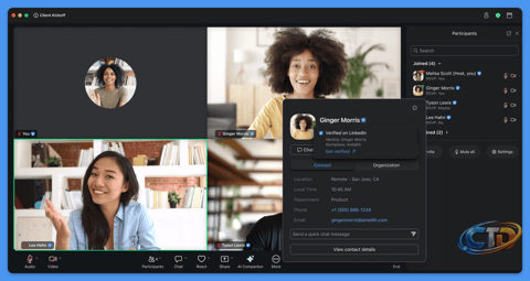 Critical Zoom Flaw Allowed Remote Account Hijacking — Update Immediately