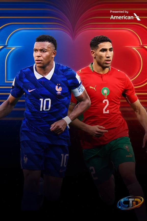 Watch FIFA World Cup 2026™: Stream Live Matches on FOX One