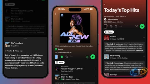 Spotify Playlist Notes: Add Personal Stories and Context to Every Track