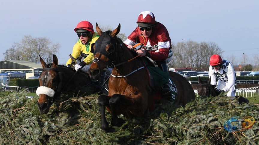 How to Watch Aintree Races Live for Free: Grand National 2026 Guide