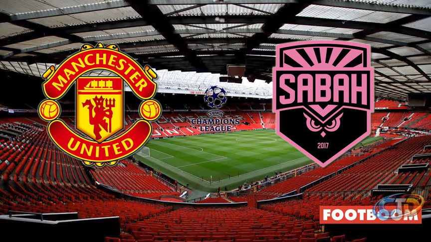 Manchester Utd - Sabah Baku Prediction and Match Preview
