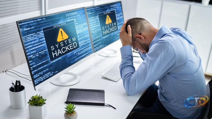 Massive Data Breach Exposes Personal Information of Millions of California Students
