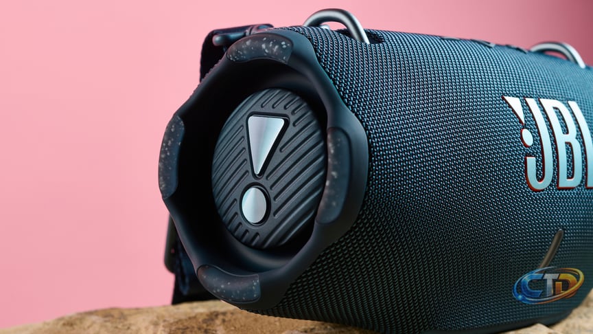 JBL's PlayTime Boost: A Game-Changer in Bluetooth Speaker Battery Life