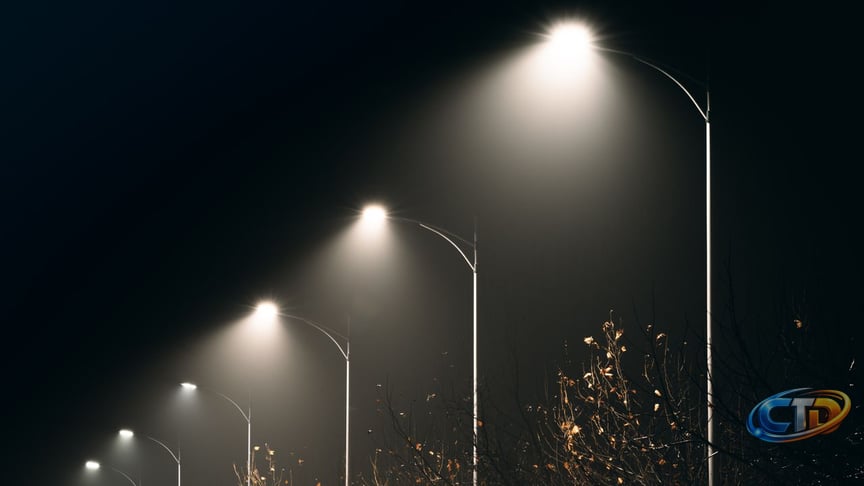 How Nvidia-Powered Lamppost Data Centers Will Change Urban Tech Infrastructure