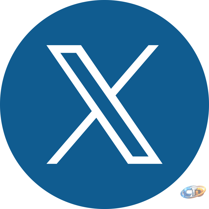 File:X logo twitter new brand icon.svg - Wikimedia Commons
