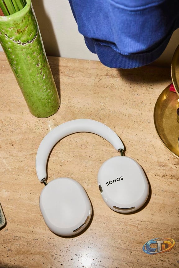 Sonos introduces new headphones, soundbar, and software in its biggest  announcement in years | The Verge