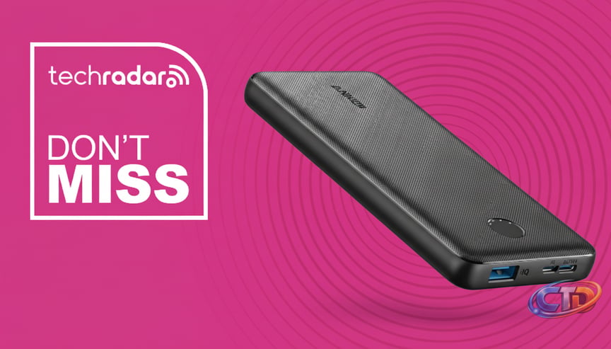 Why the Anker PowerCore 10K Is a Top Portable Charger Under $20