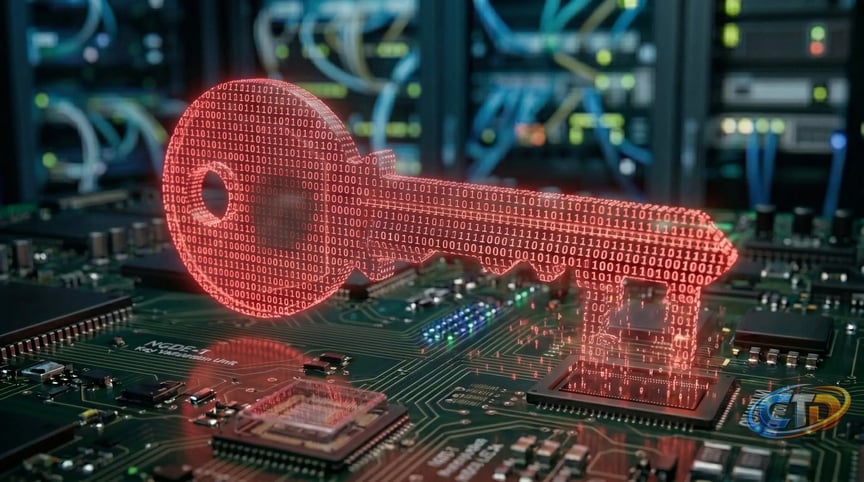 Quantum-safe PQC Integration Relies On Asymmetric Cryptography, MITRE Finds
