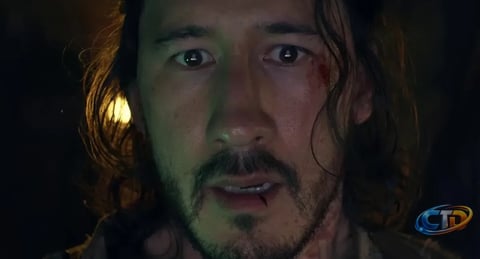 Iron Lung's Box Office Success Despite Critical Flop: What It Means