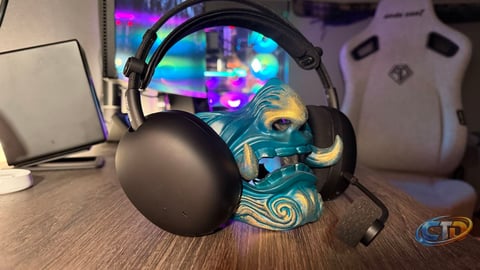 Sony InZone H9 2 Review: Premium Gaming Headset with Top Audio Quality