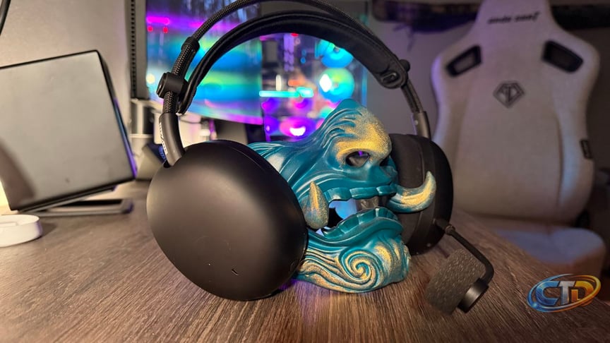 Sony InZone H9 2 Review: Premium Gaming Headset with Top Audio Quality