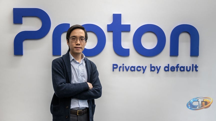 How Proton CEO’s Advocacy Impacts VPN Users Amid Swiss Privacy Debate