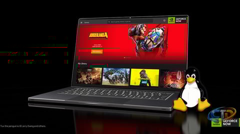 Nvidia Launches GeForce Now App for Linux: What Gamers Need to Know