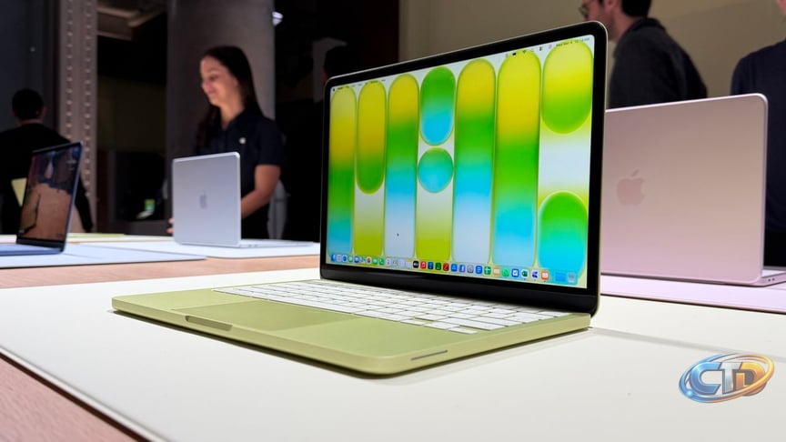 MacBook Neo vs MacBook Air M5: Key Differences and Buying Guide