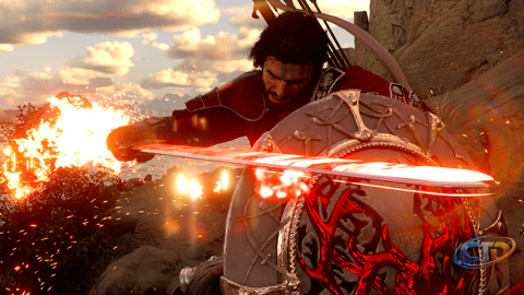 Crimson Desert Surges in Popularity: What Players Need to Know